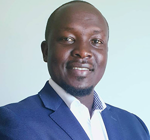 Ali D. Mukasa