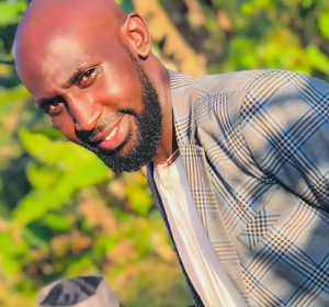 Mugenyi Arafat