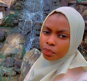 Kusiima Rahiima Kish