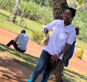 Nantumbwe Joan Tendo